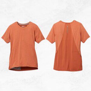 REI Co-op Link Pullover Cycling Jersey